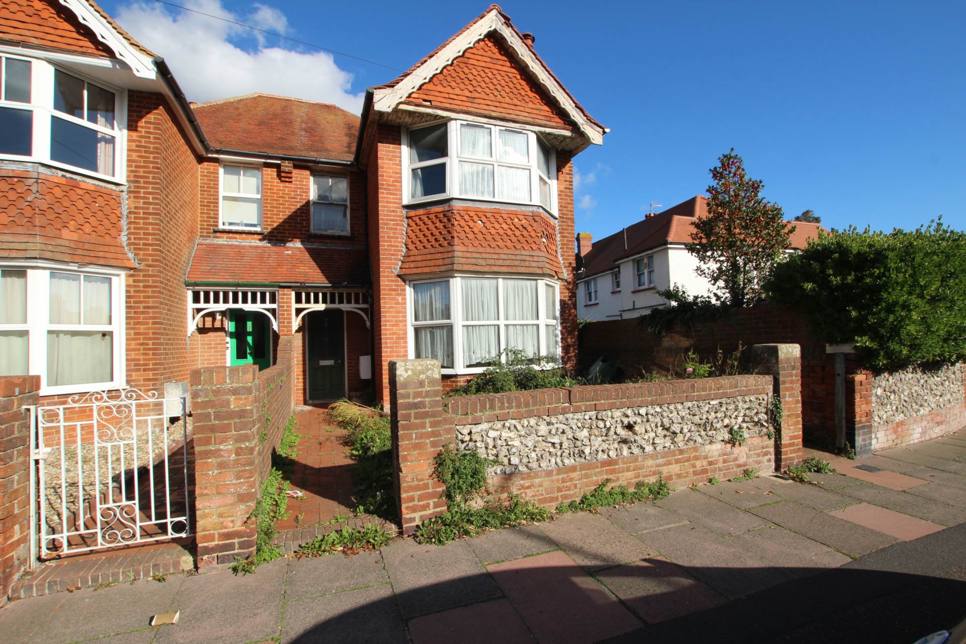 Green Street, Eastbourne, BN21 1RF, Image 1