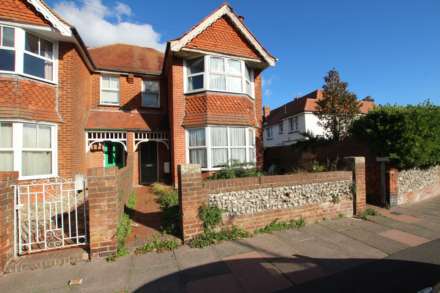 Green Street, Eastbourne, BN21 1RF