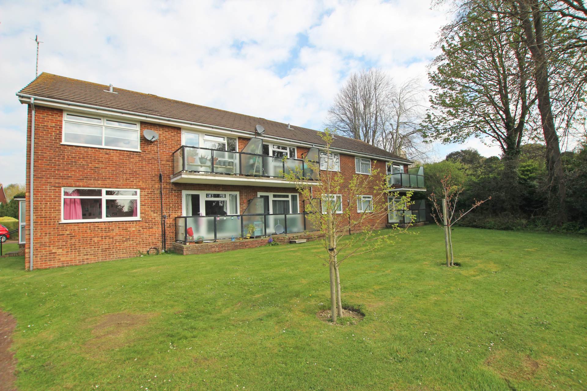 Shortdean Place, Old Town, BN21 1SA, Image 18