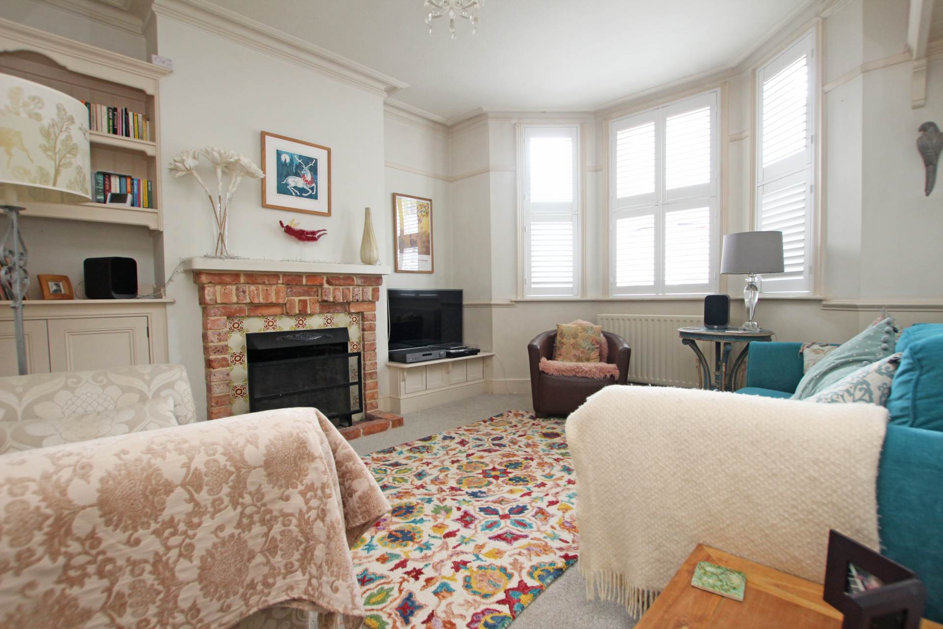 Hurst Road, Eastbourne, BN21 2PW, Image 2