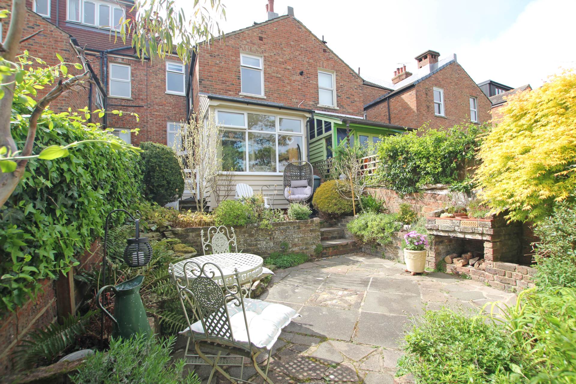 Hurst Road, Eastbourne, BN21 2PW, Image 22