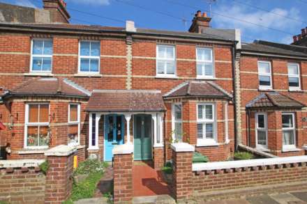 Hurst Road, Eastbourne, BN21 2PW, Image 1