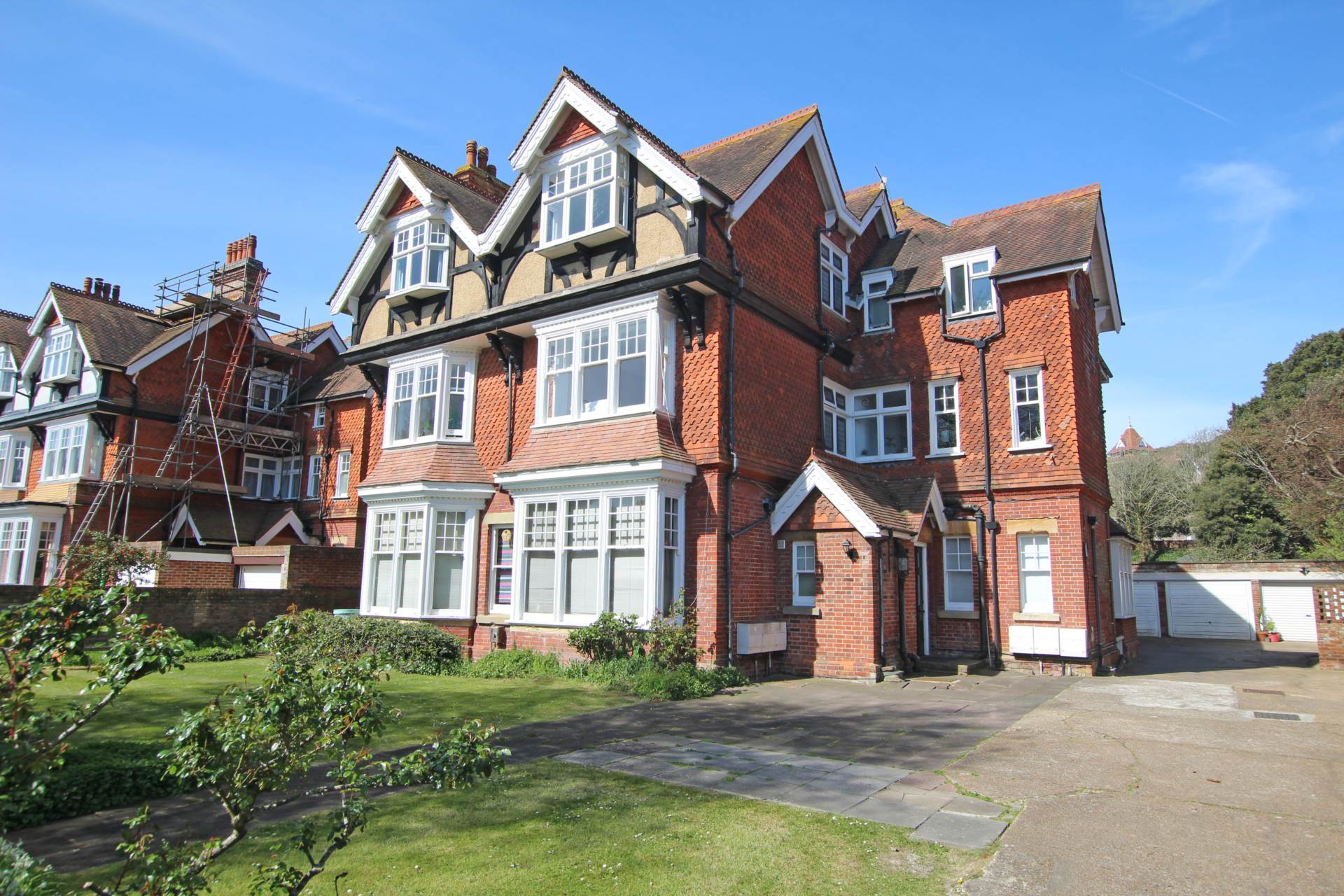 Denton Road, Eastbourne, BN20 7ST, Image 1