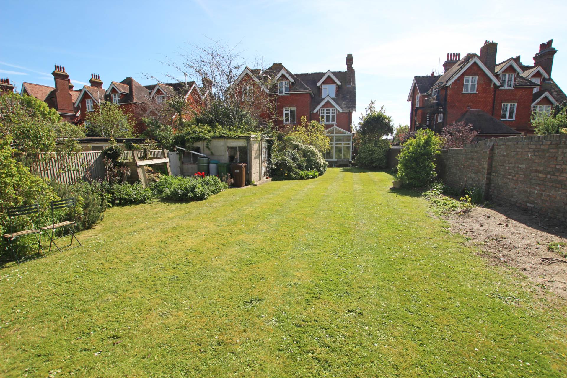 Denton Road, Eastbourne, BN20 7ST, Image 17