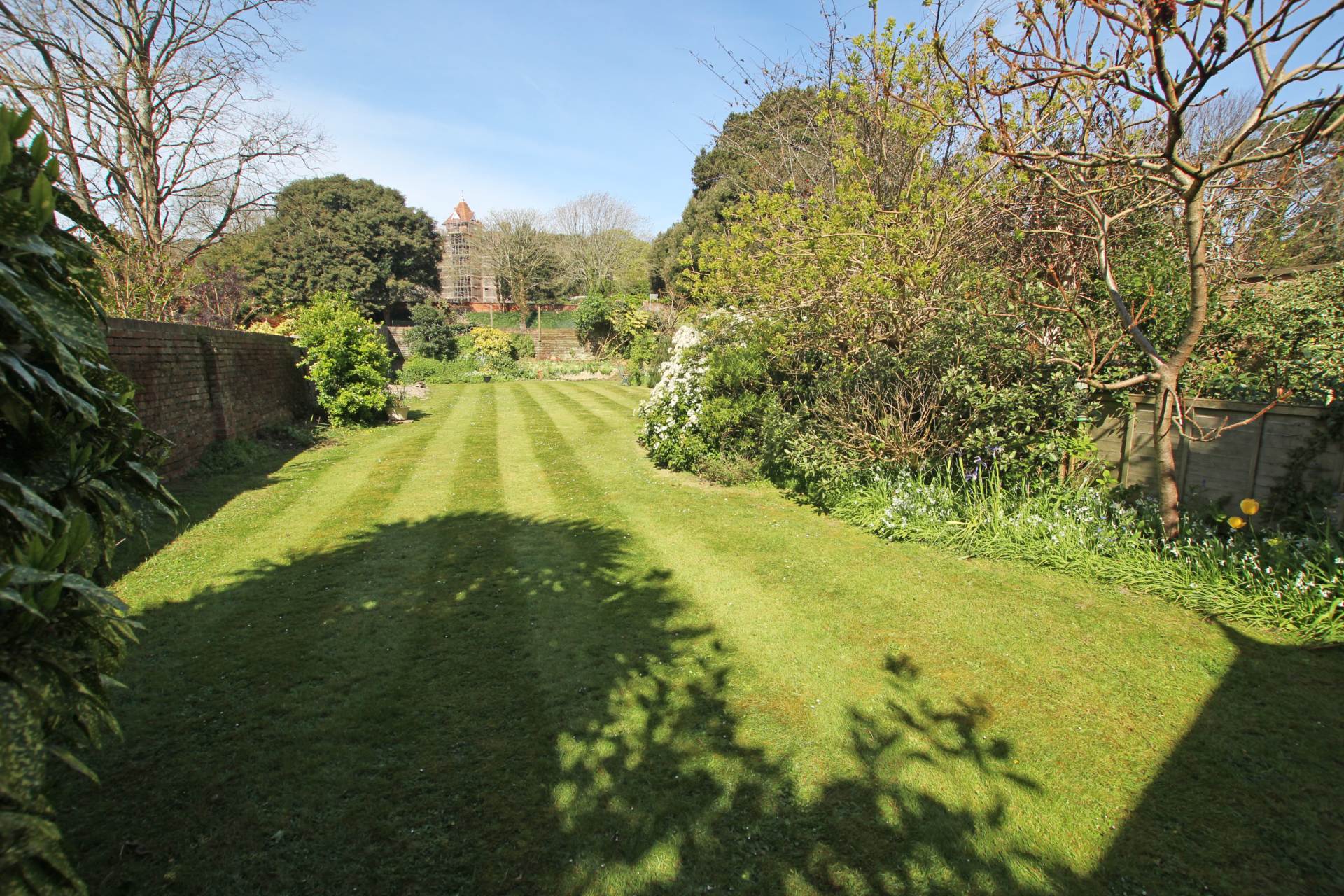 Denton Road, Eastbourne, BN20 7ST, Image 18