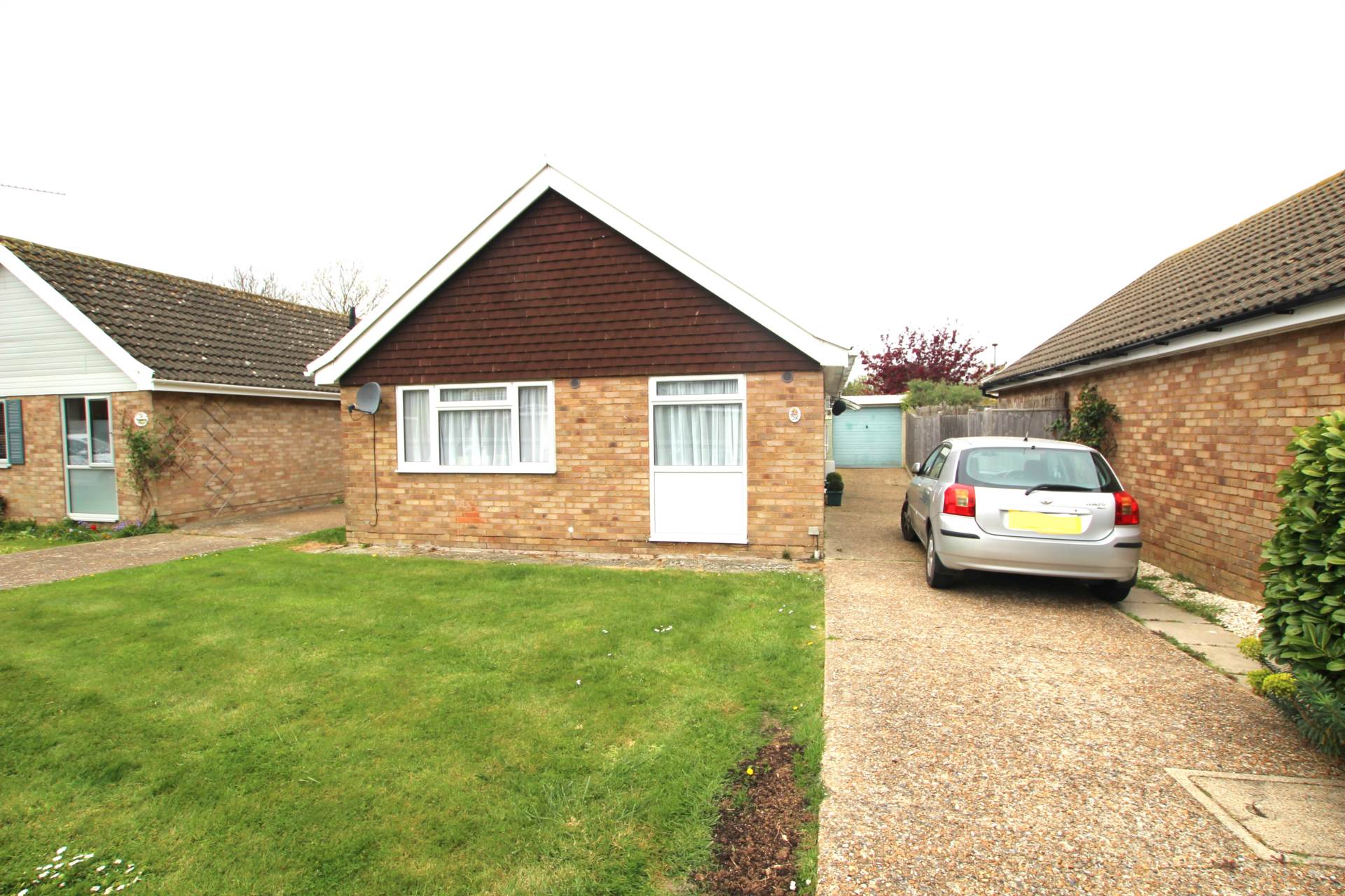 Rowan Avenue, Eastbourne, BN22 0TY, Image 1