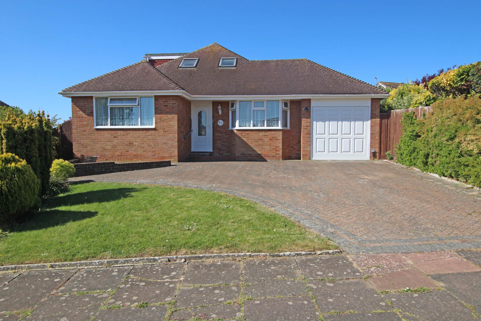 Dene Drive, Eastbourne, BN22 0ET, Image 1
