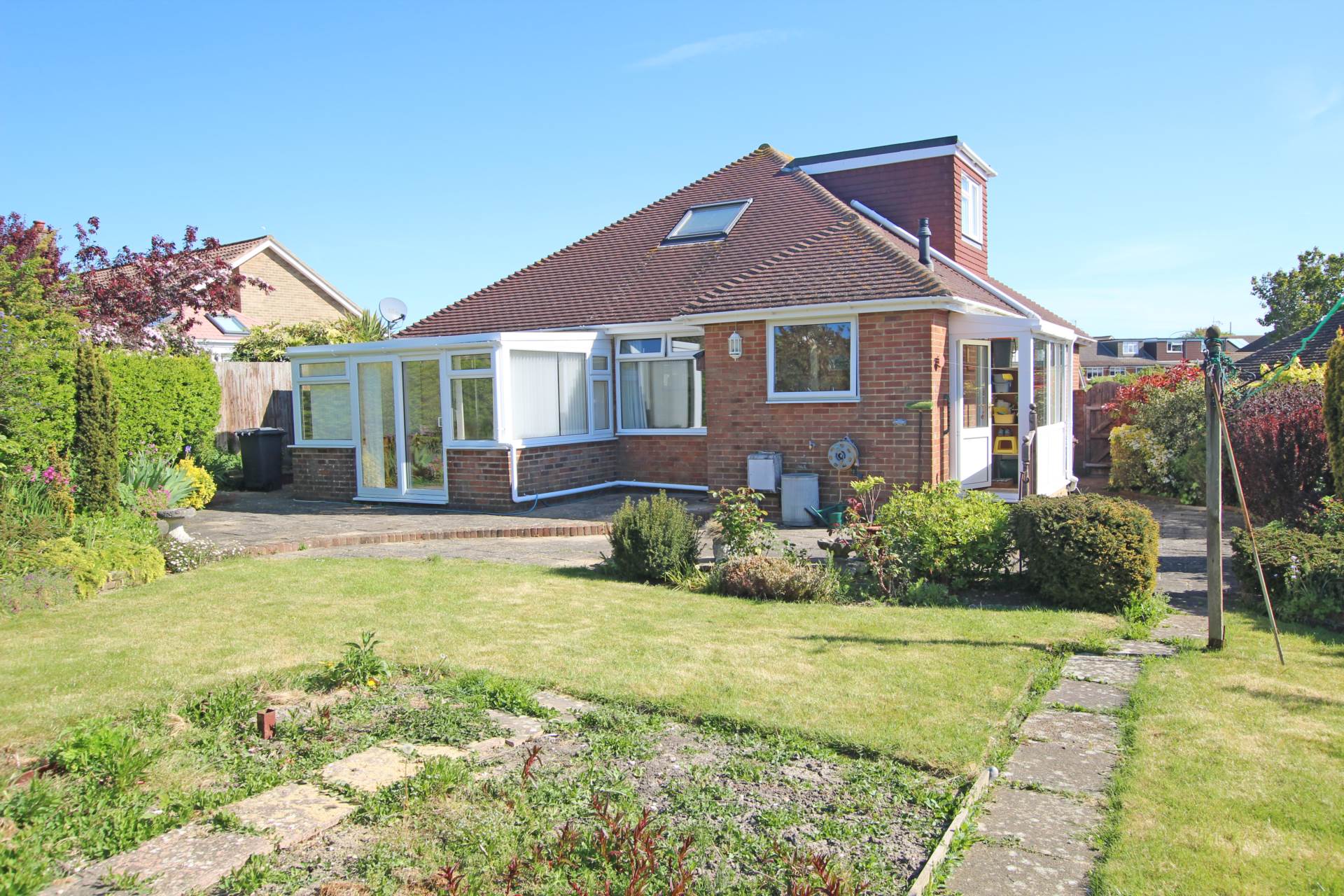 Dene Drive, Eastbourne, BN22 0ET, Image 13