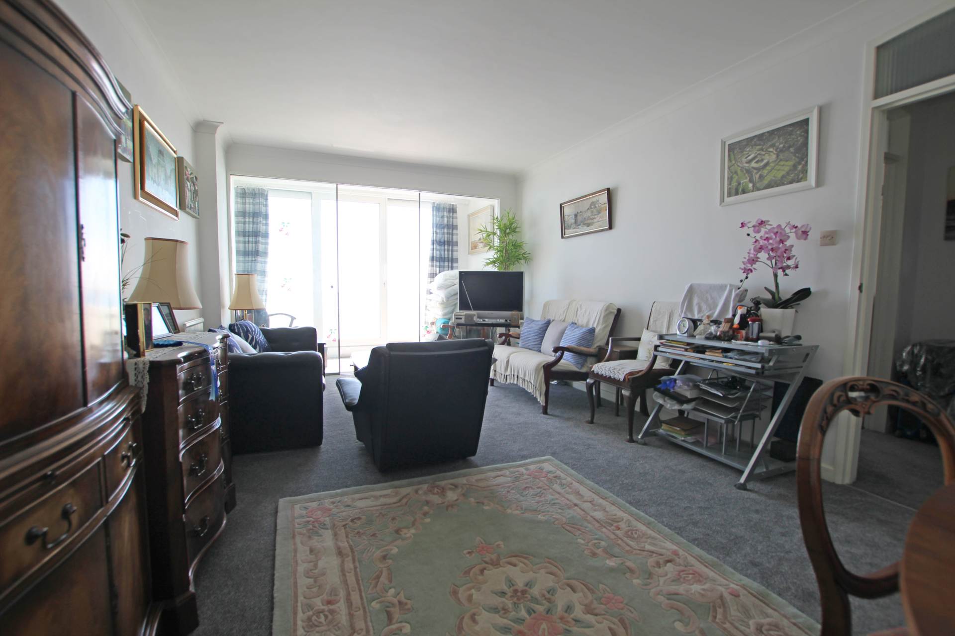 South Cliff Tower, Eastbourne, BN20 7JN, Image 11