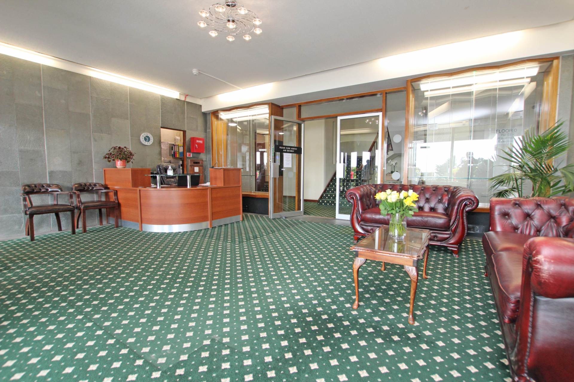 South Cliff Tower, Eastbourne, BN20 7JN, Image 19