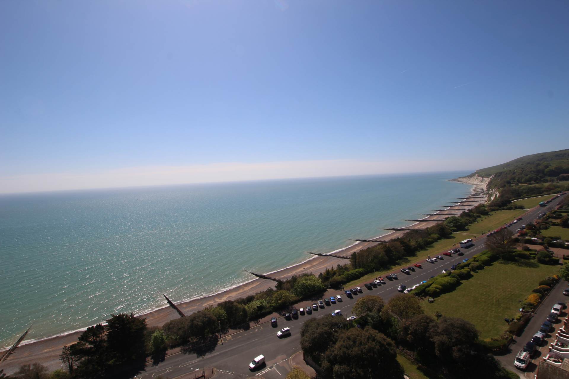 South Cliff Tower, Eastbourne, BN20 7JN, Image 2