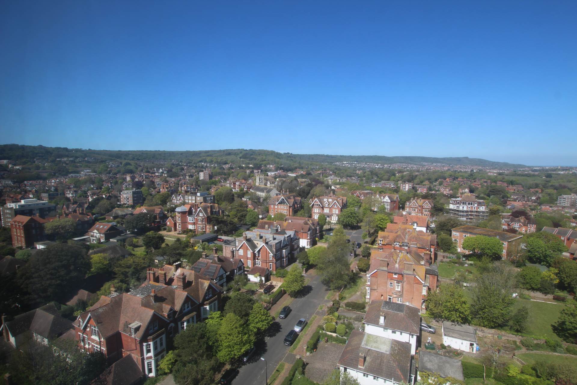 South Cliff Tower, Eastbourne, BN20 7JN, Image 6
