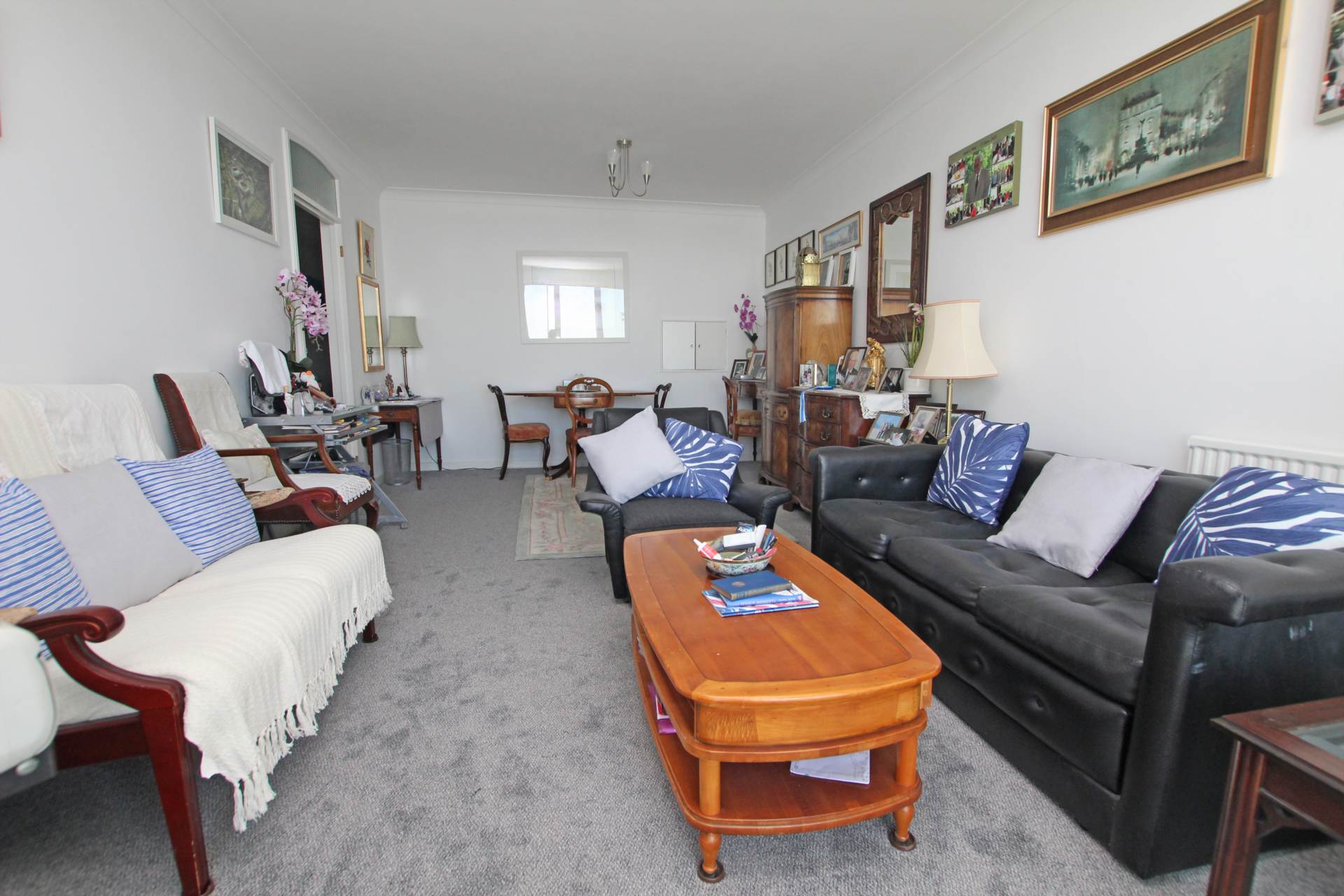 South Cliff Tower, Eastbourne, BN20 7JN, Image 8