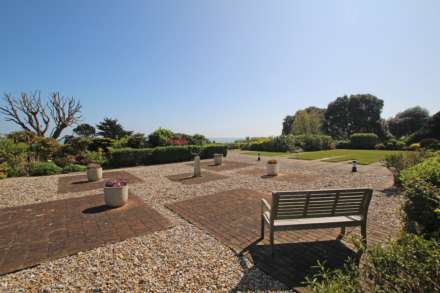 South Cliff Tower, Eastbourne, BN20 7JN, Image 16