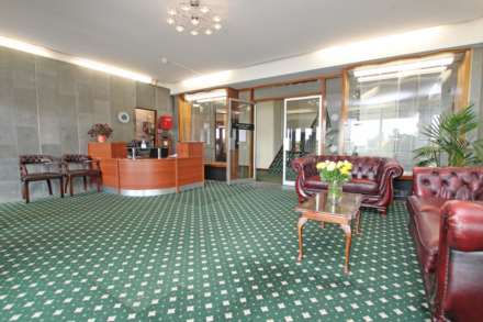 South Cliff Tower, Eastbourne, BN20 7JN, Image 19