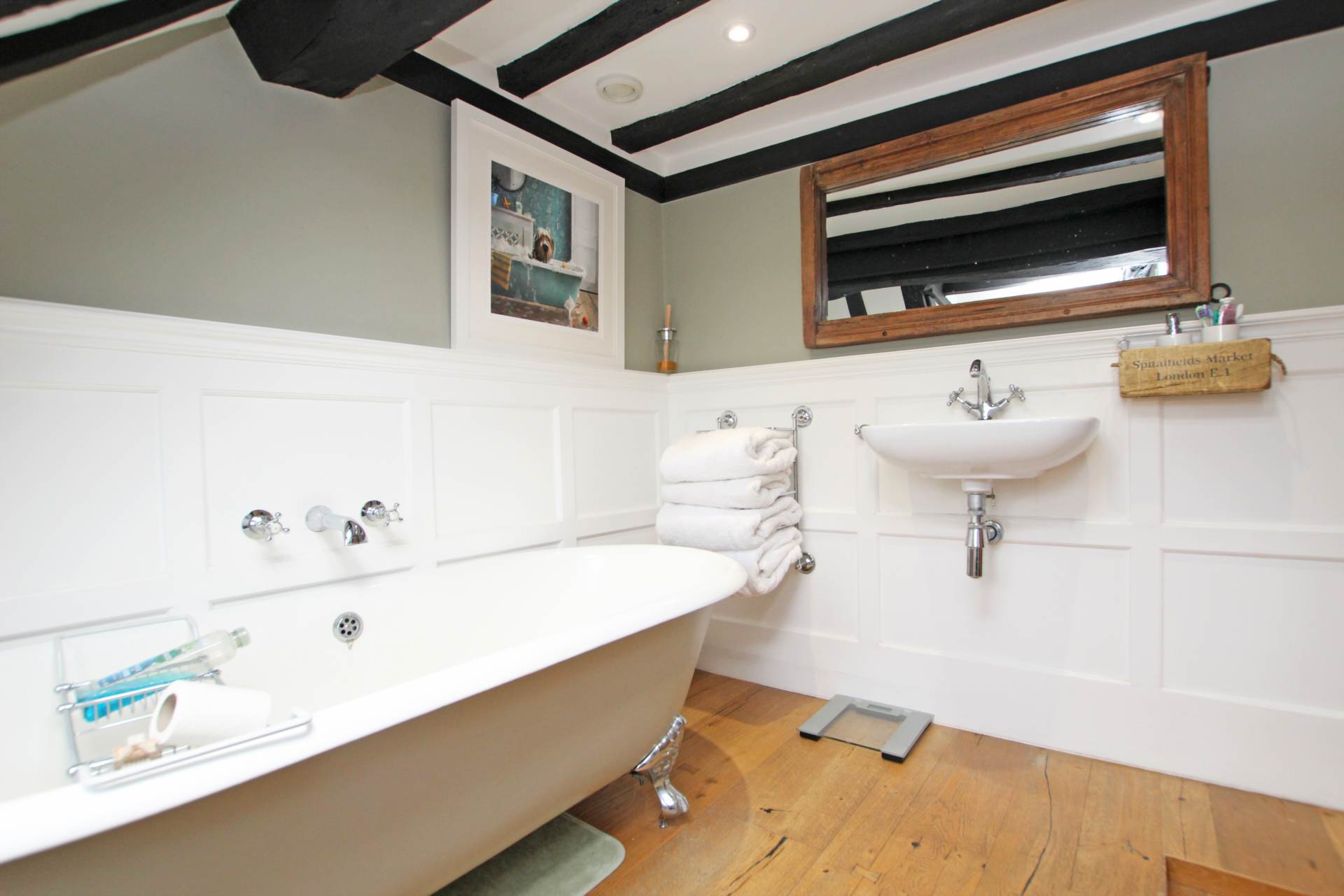 High Street, Pevensey, BN24 5LE, Image 20
