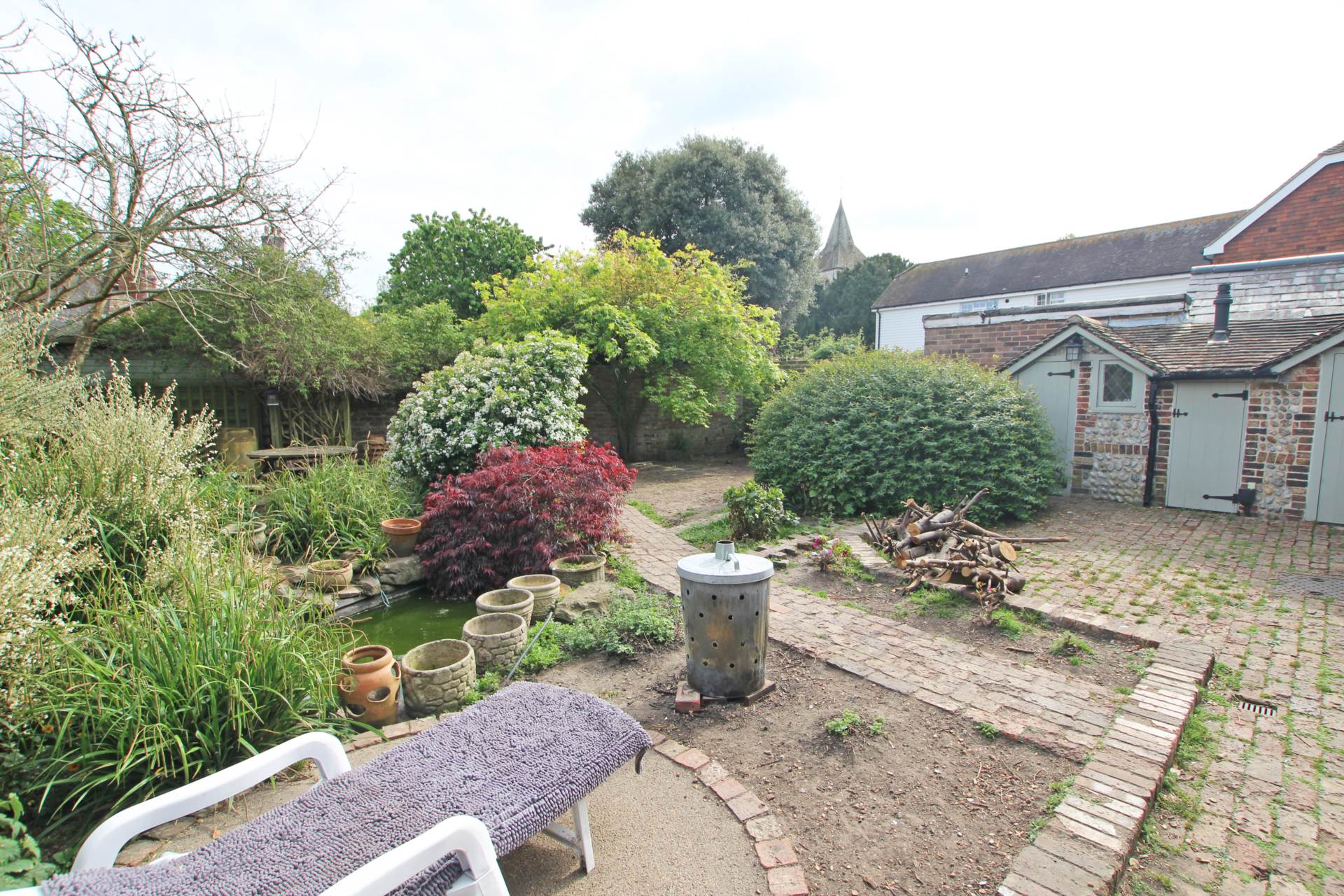 High Street, Pevensey, BN24 5LE, Image 24