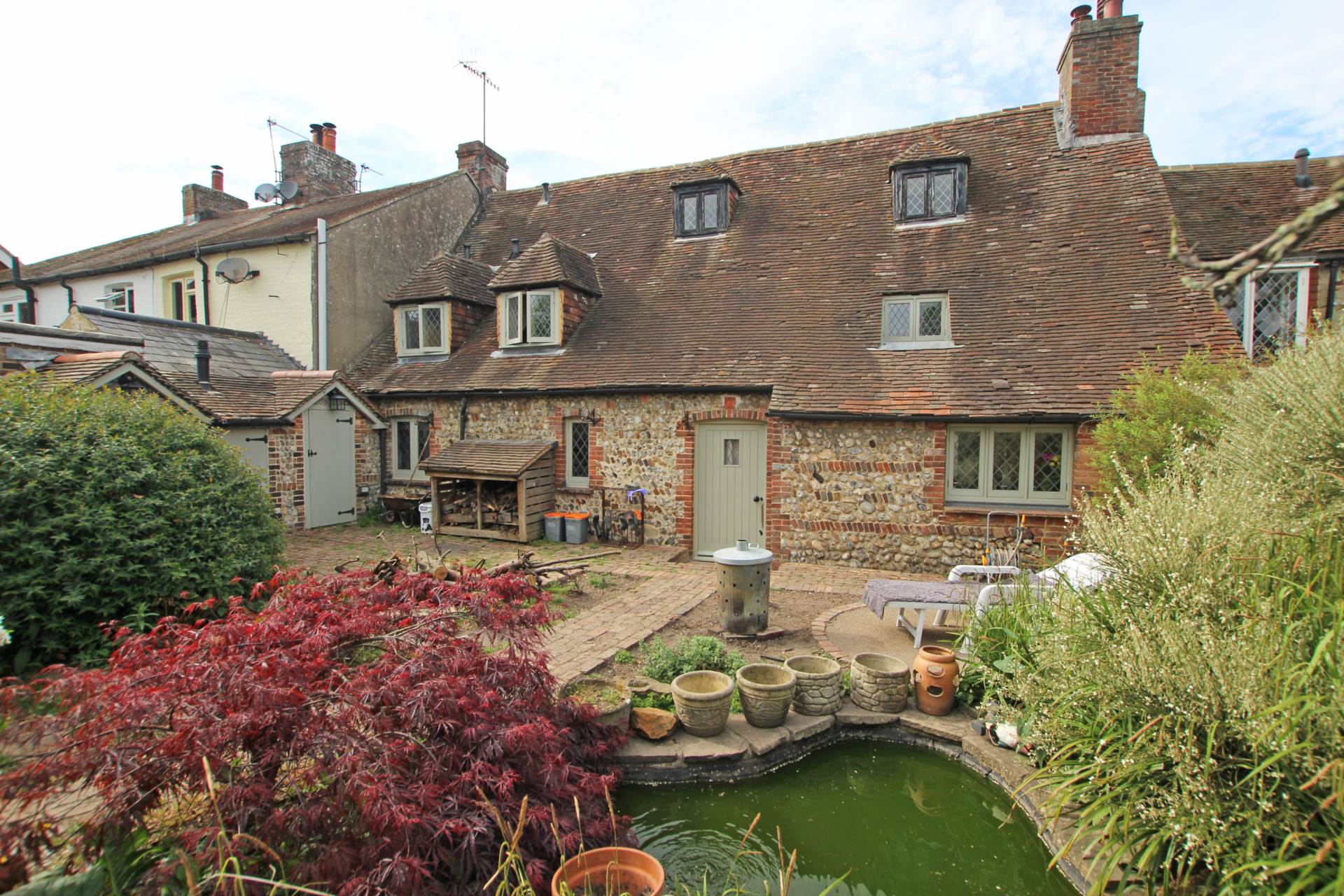 High Street, Pevensey, BN24 5LE, Image 6