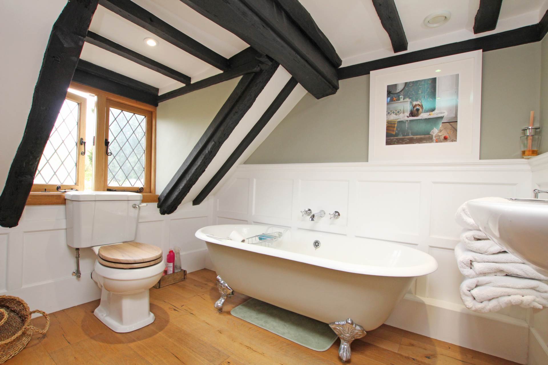 High Street, Pevensey, BN24 5LE, Image 7