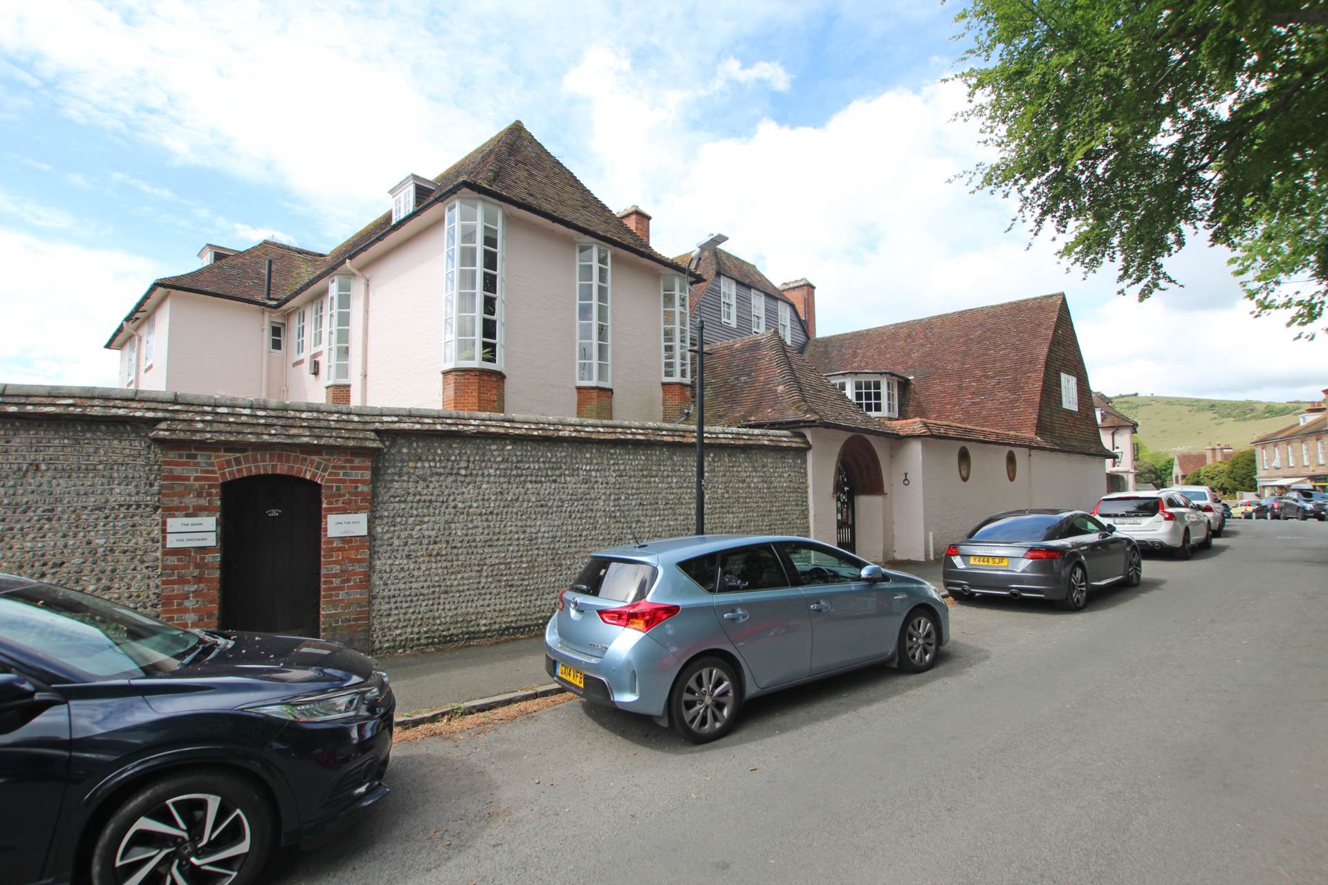 Church Street, Willingdon, BN20 9HR, Image 27