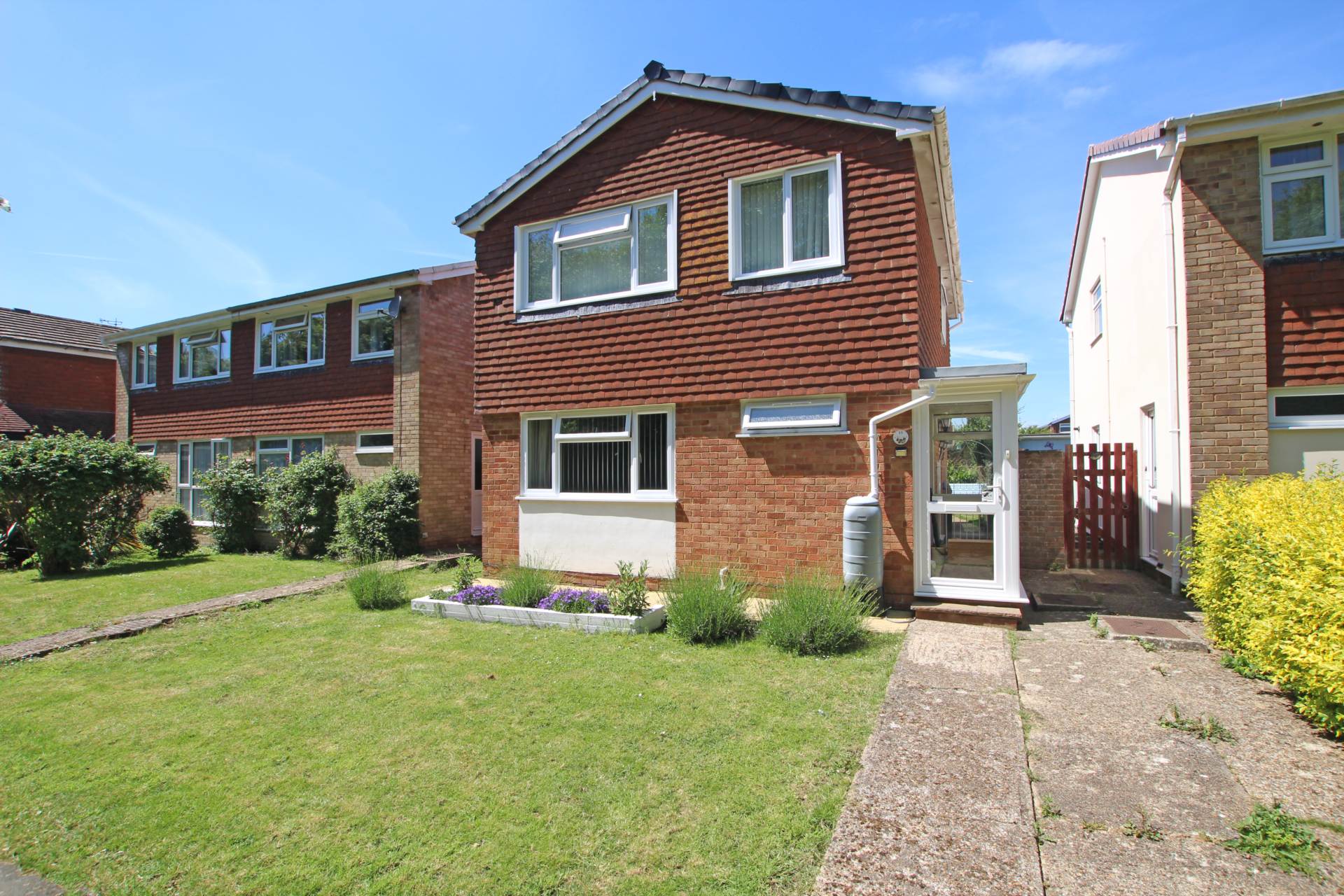 Rowan Avenue, Eastbourne, BN22 0RX, Image 1