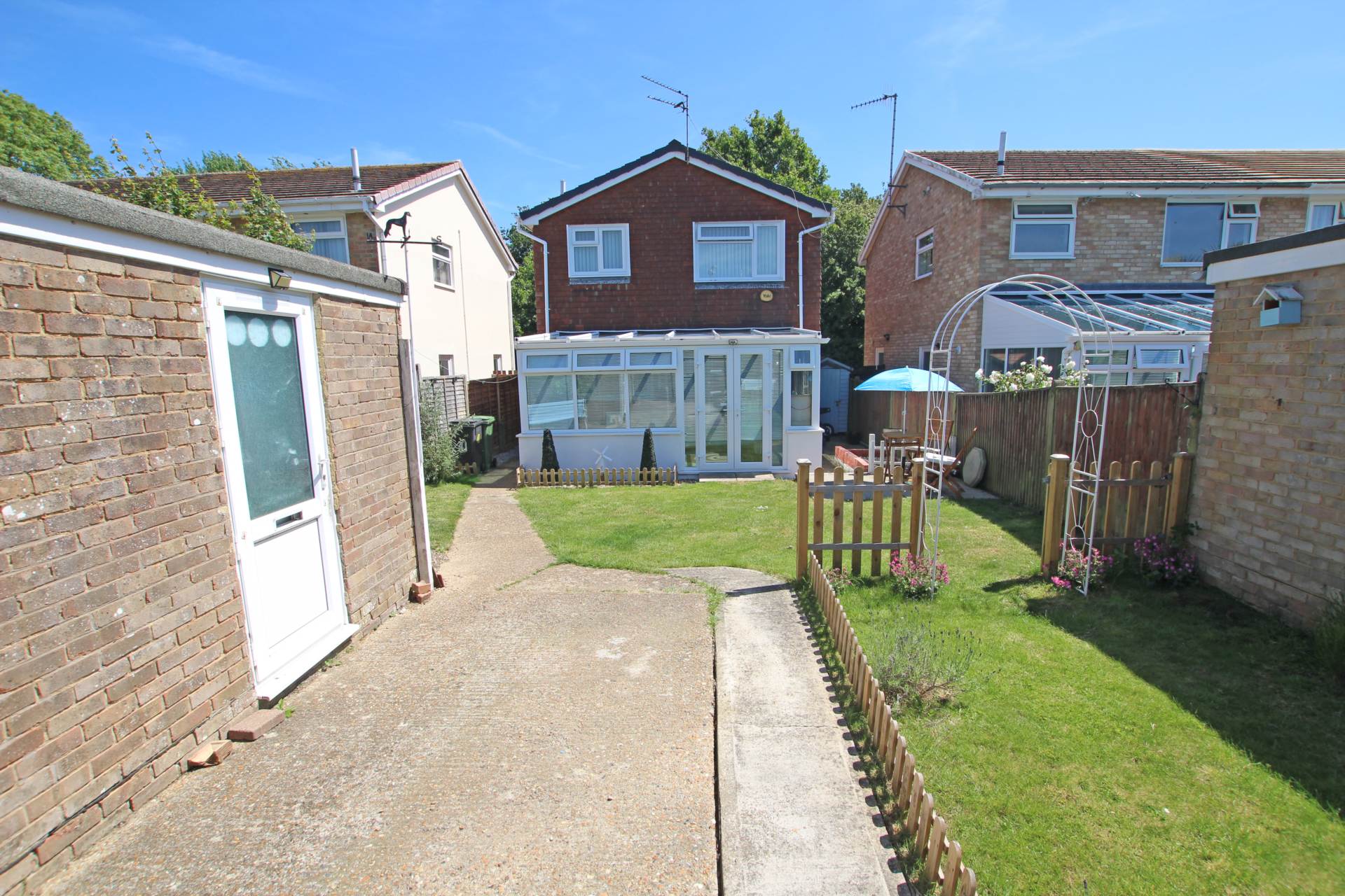 Rowan Avenue, Eastbourne, BN22 0RX, Image 19