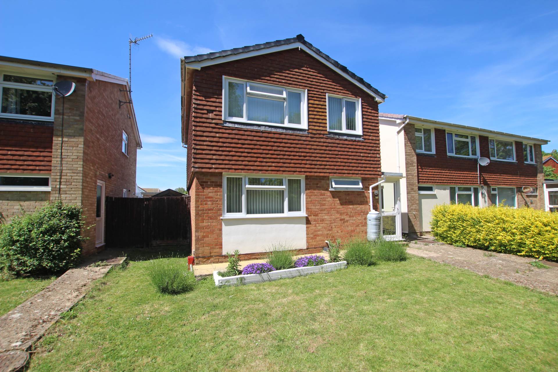 Rowan Avenue, Eastbourne, BN22 0RX, Image 20