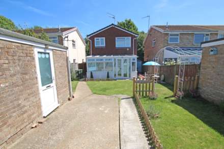 Rowan Avenue, Eastbourne, BN22 0RX, Image 19