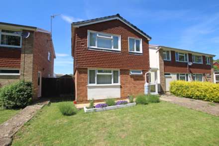 Rowan Avenue, Eastbourne, BN22 0RX, Image 20