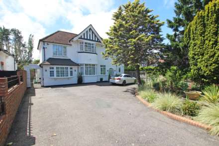 Property For Sale Kings Drive, Eastbourne