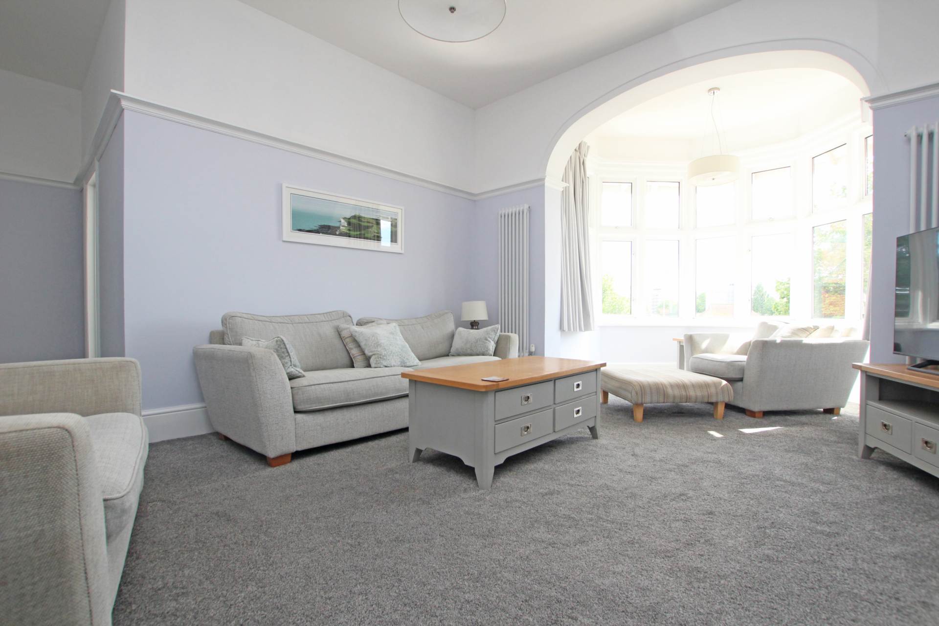Saffrons Road, Eastbourne, BN21 1DU, Image 12