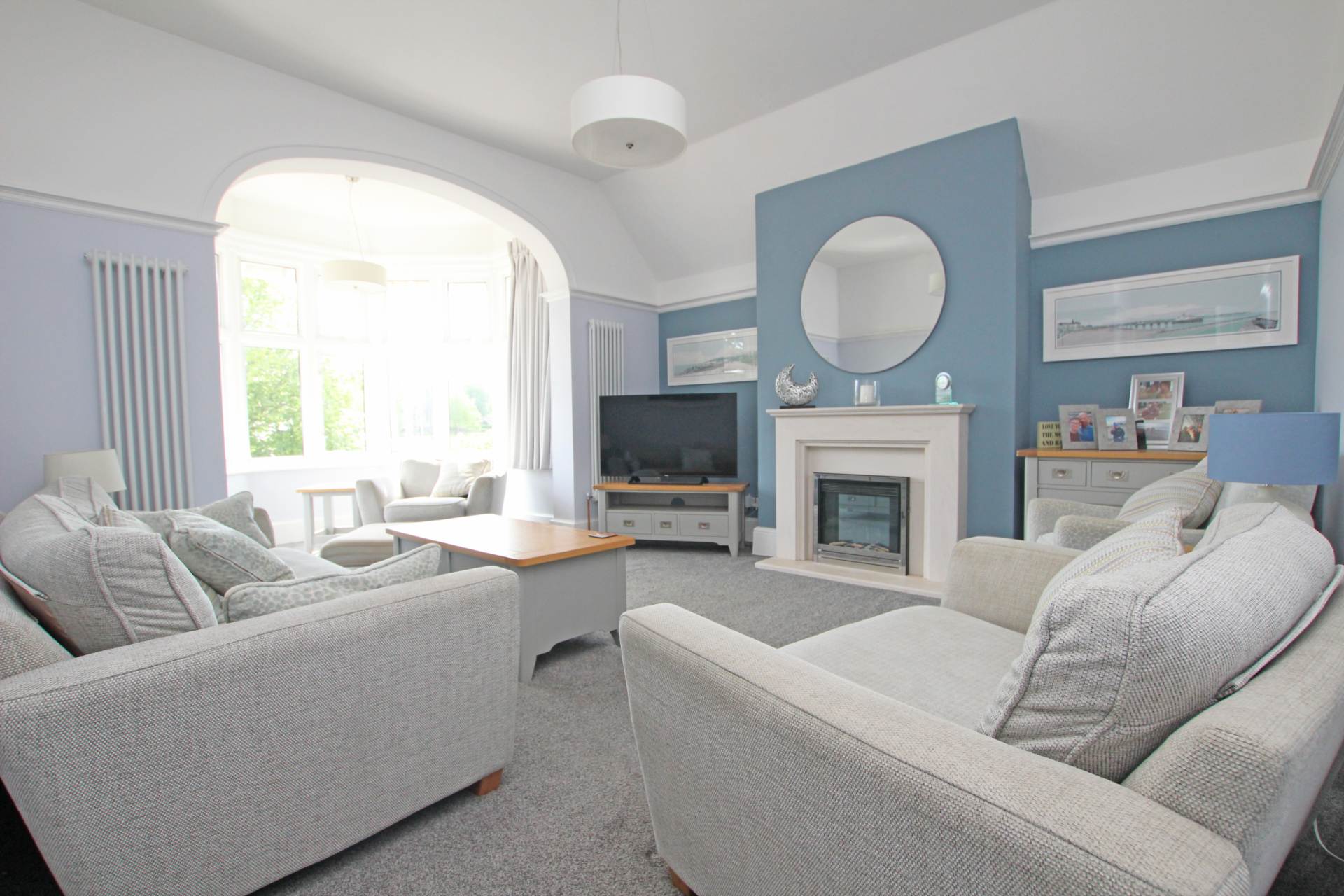 Saffrons Road, Eastbourne, BN21 1DU, Image 2