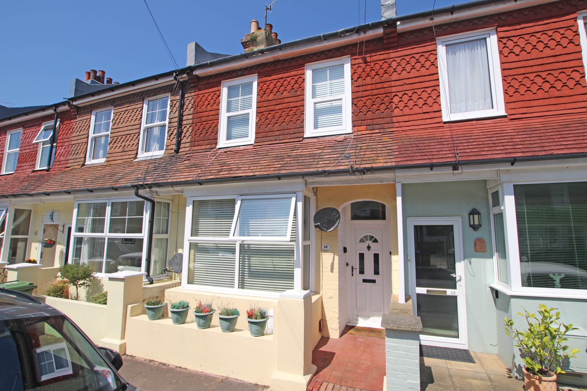 Winchcombe Road, Eastbourne, BN22 8DE, Image 1