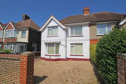 Churchdale Road, Eastbourne, BN22 8SB, Image 1