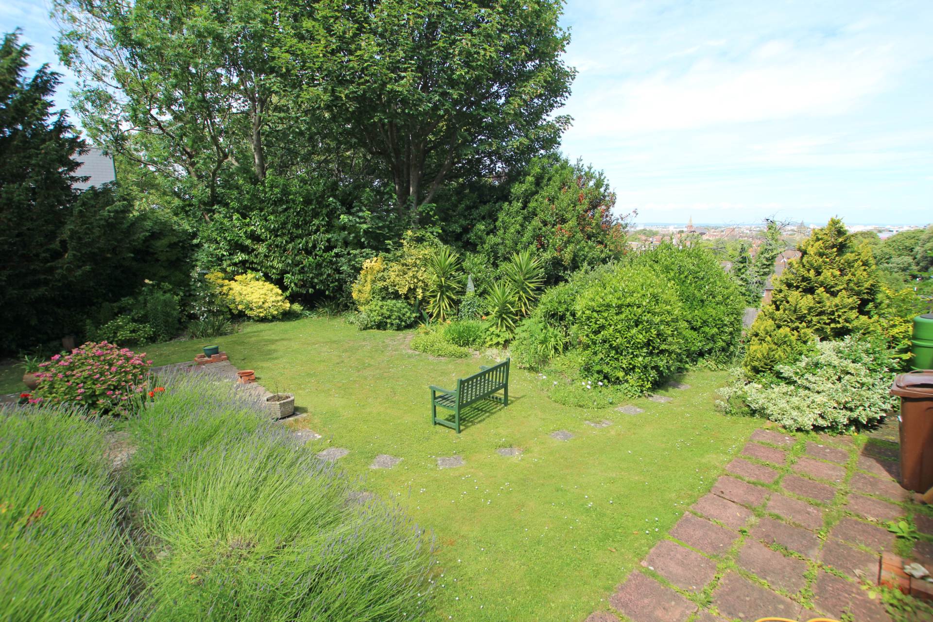 Granville Road, Eastbourne, BN20 7HA, Image 21