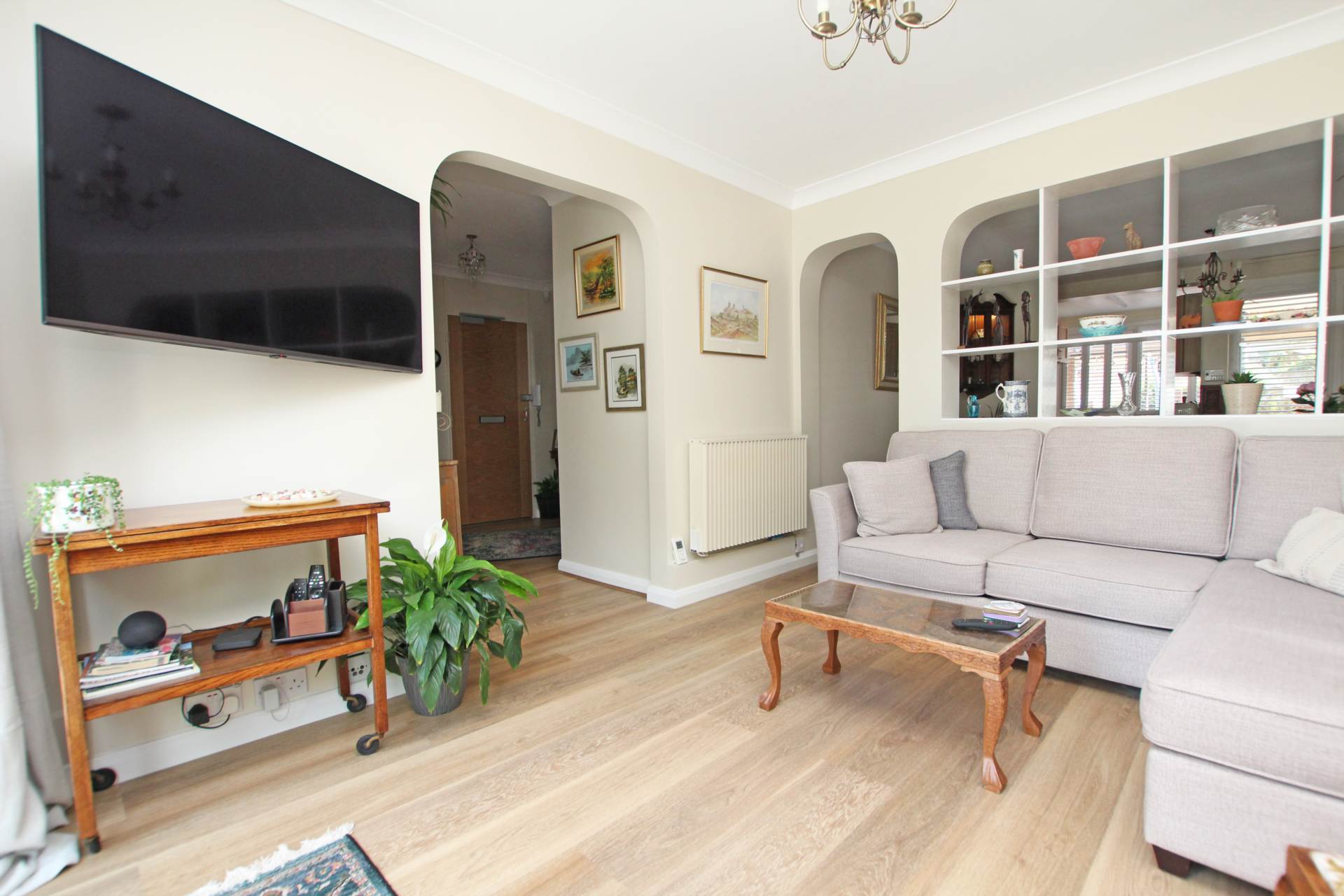 Granville Road, Eastbourne, BN20 7HA, Image 9