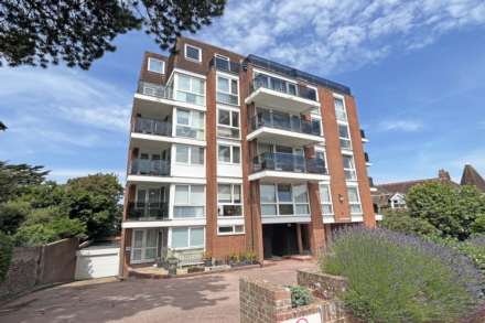 Granville Road, Eastbourne, BN20 7HA