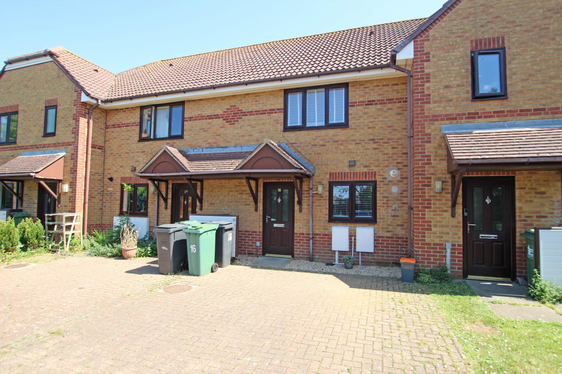 Brydges Close, Eastbourne, BN22 8QA, Image 1