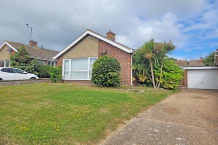 Pococks Road, Eastbourne, BN21 2RR