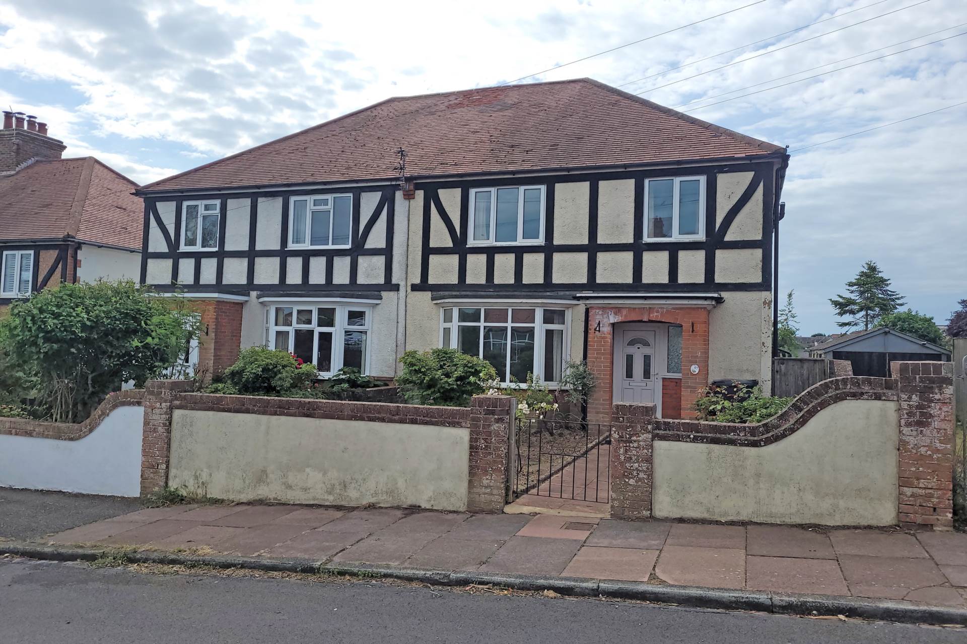 Northiam Road, Eastbourne, BN20 8LP, Image 1