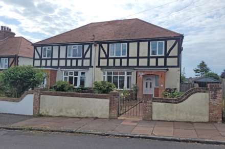 Northiam Road, Eastbourne, BN20 8LP