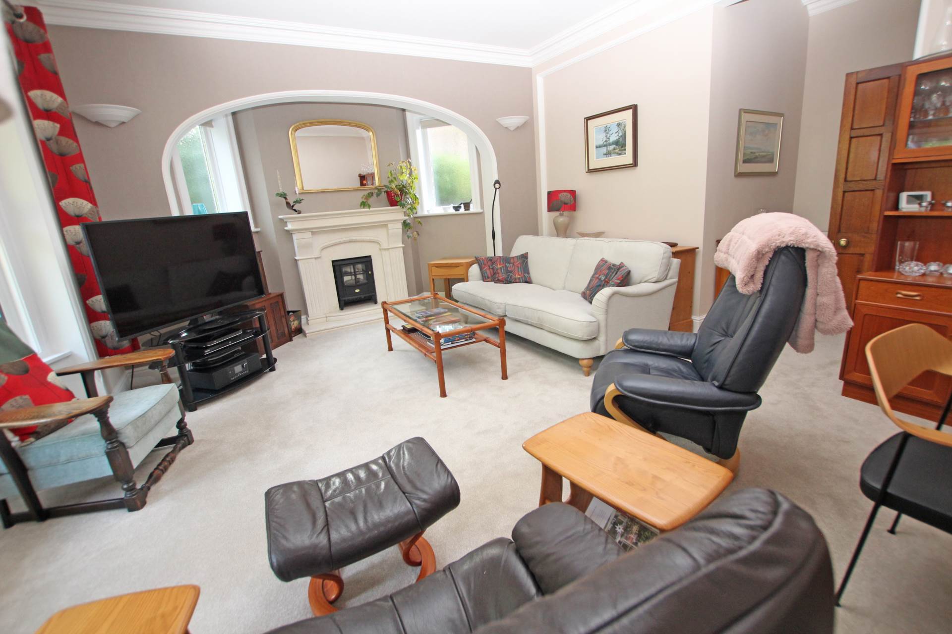 Edensor Road, Eastbourne, BN20 7XR, Image 15