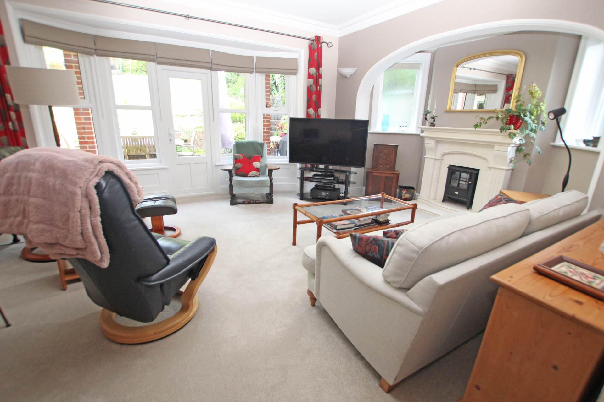 Edensor Road, Eastbourne, BN20 7XR, Image 4