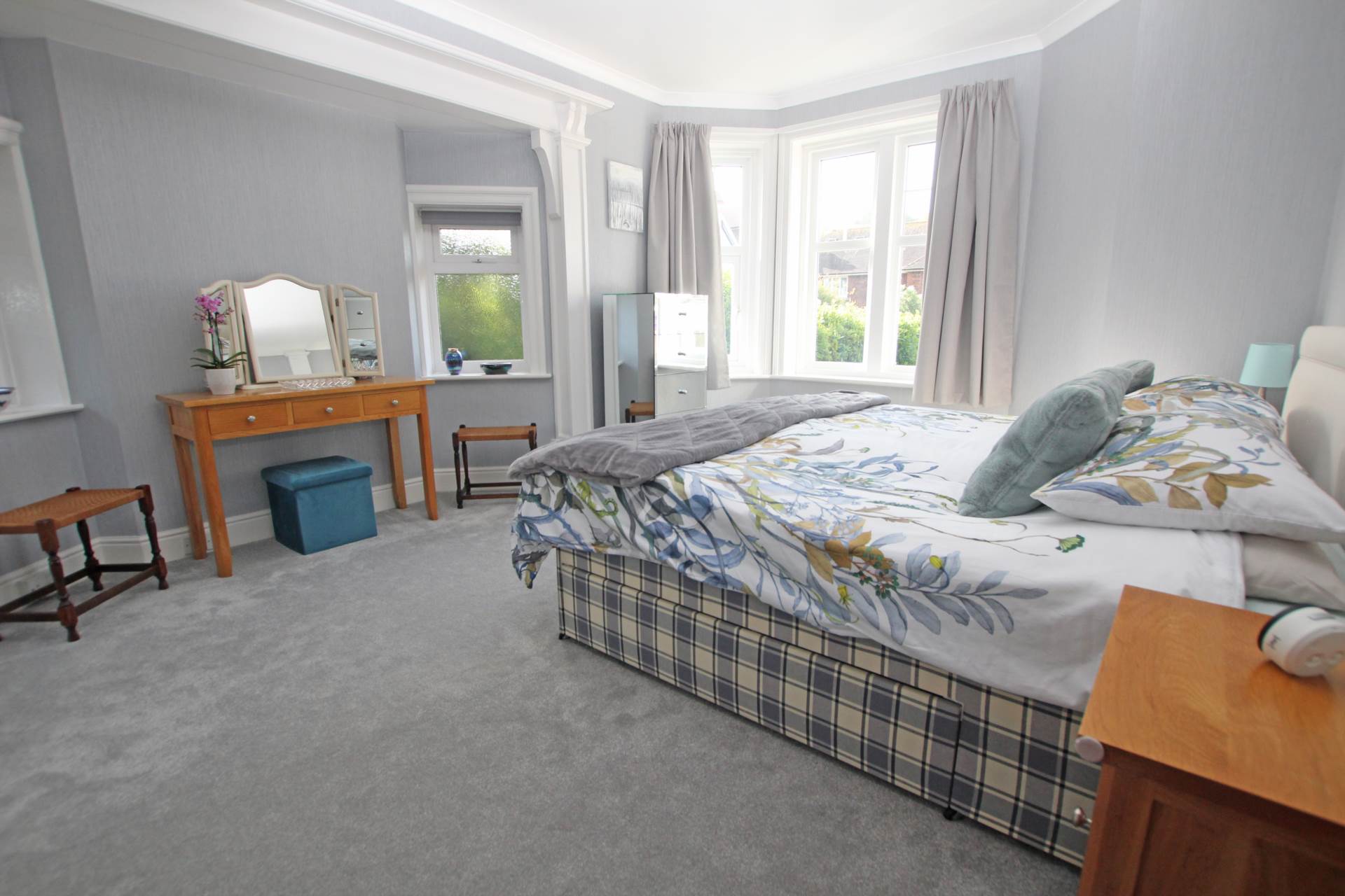 Edensor Road, Eastbourne, BN20 7XR, Image 5