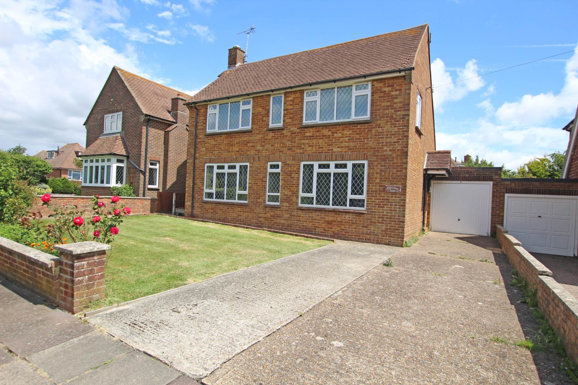 Willingdon Road, Eastbourne, BN20 9JT, Image 1