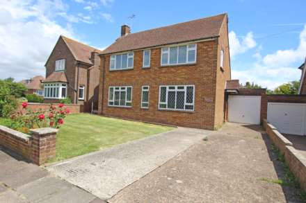 Willingdon Road, Eastbourne, BN20 9JT