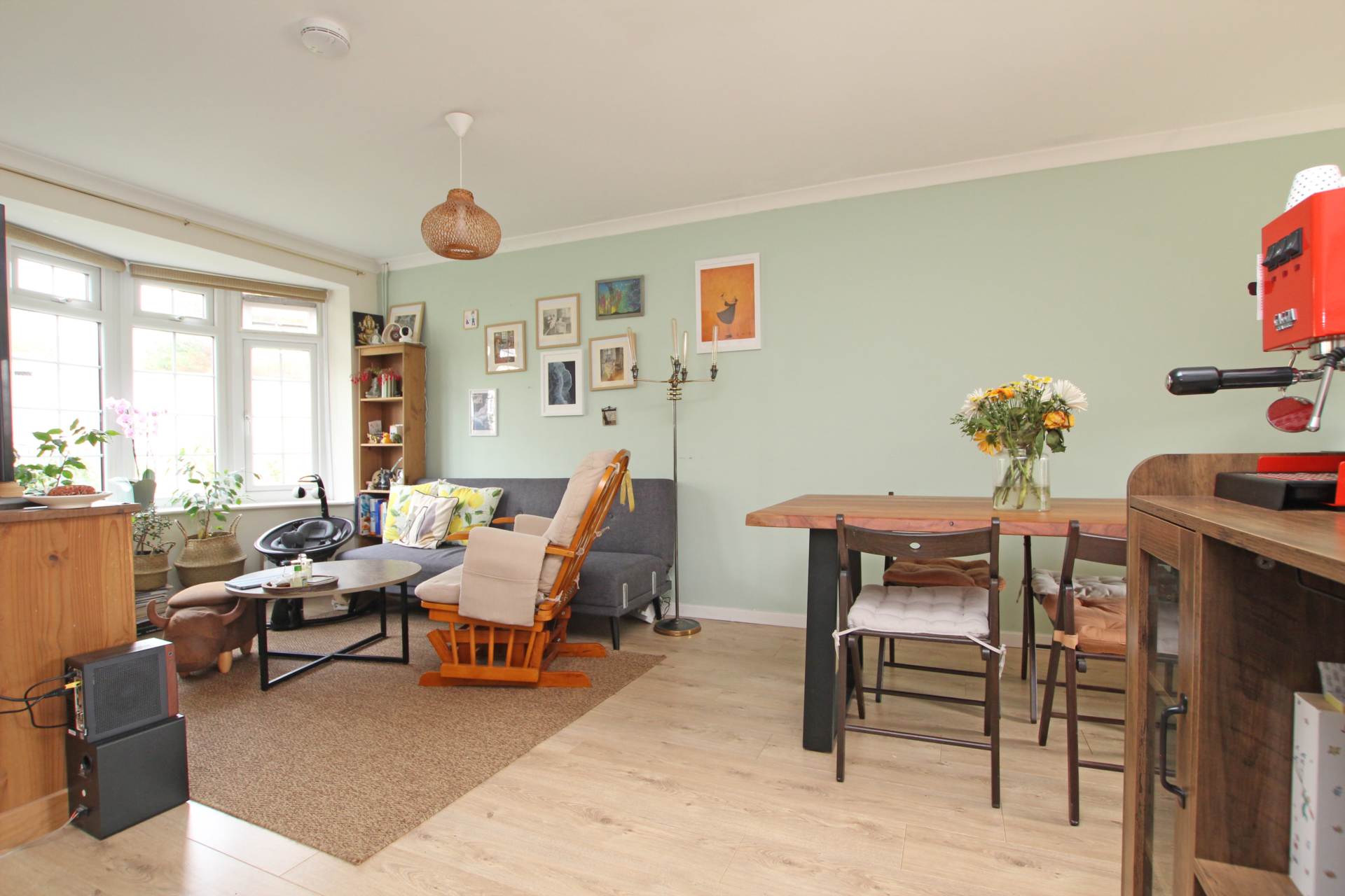 Roborough Close, Eastbourne, BN21 3XS, Image 11