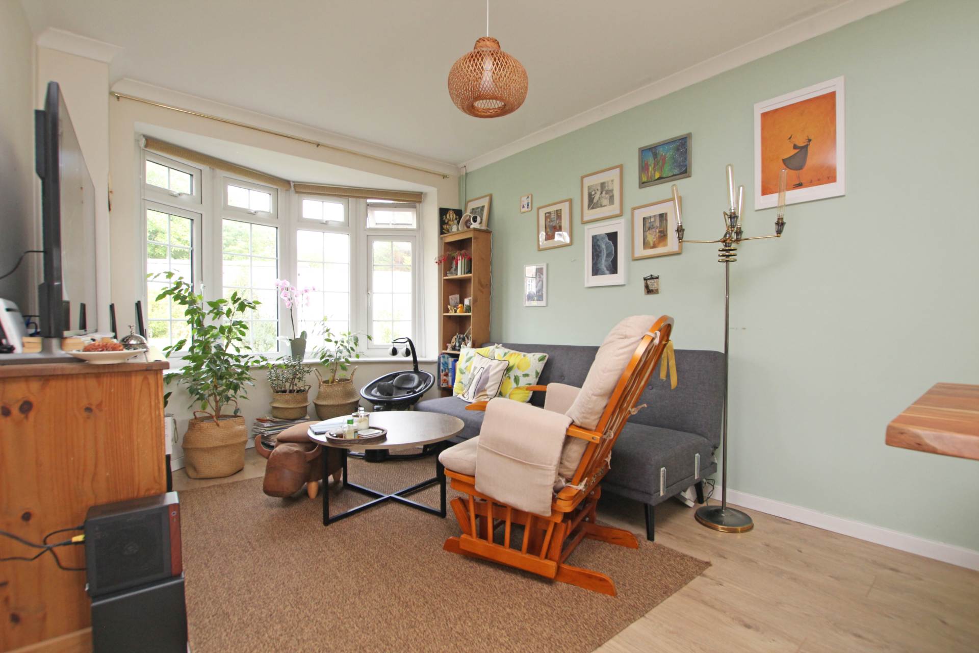 Roborough Close, Eastbourne, BN21 3XS, Image 12