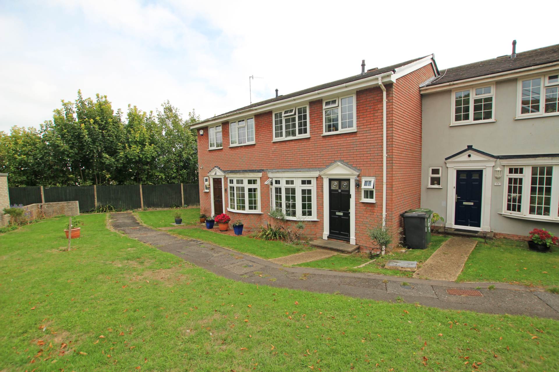 Roborough Close, Eastbourne, BN21 3XS, Image 15
