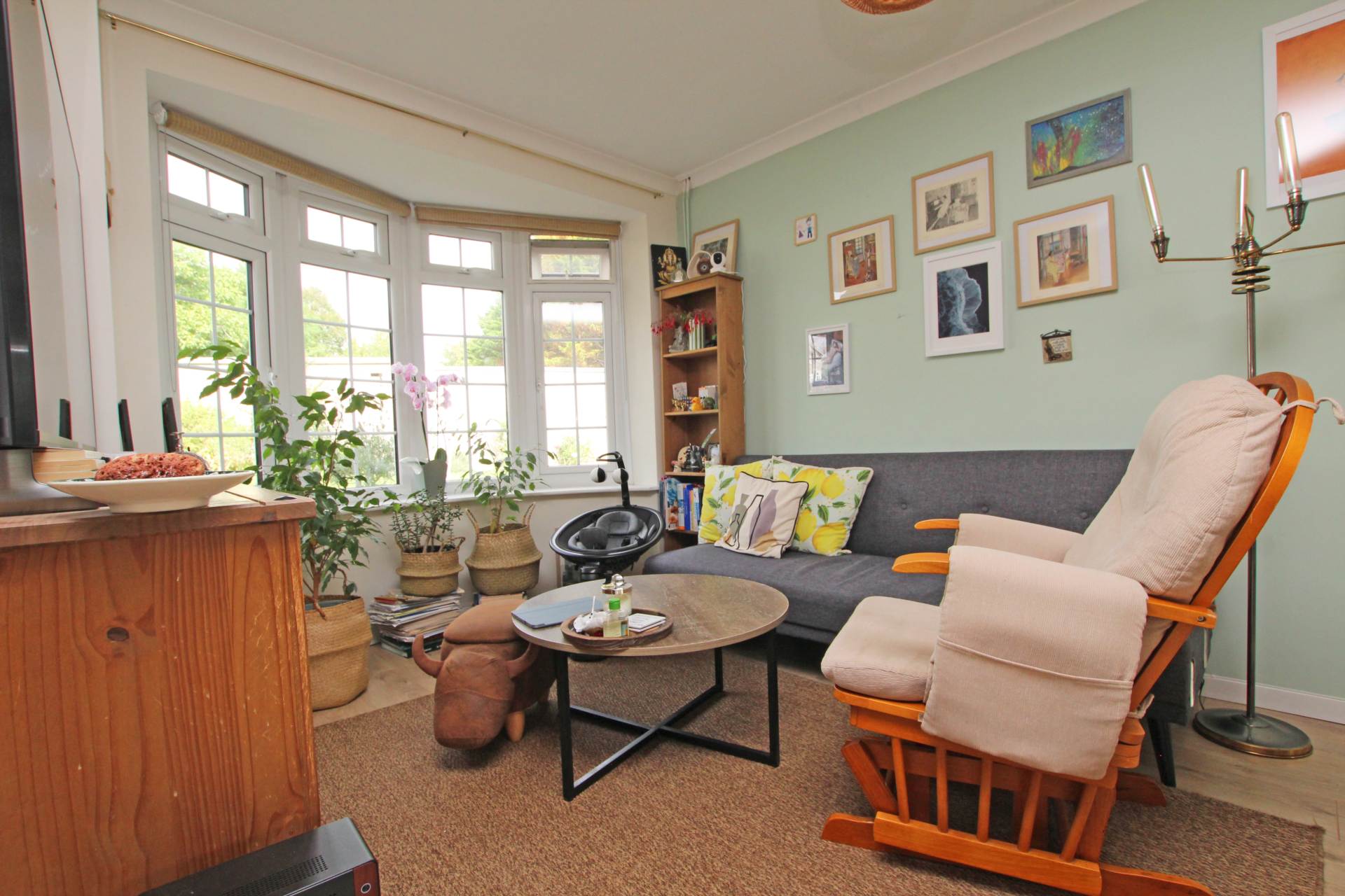Roborough Close, Eastbourne, BN21 3XS, Image 2